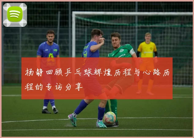 杨静回顾乒乓球辉煌历程与心路历程的专访分享